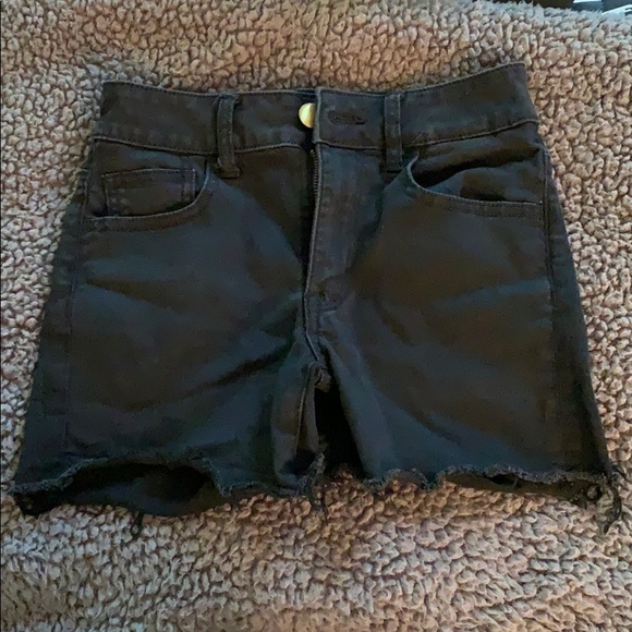 American Eagle Outfitters Pants - AE Jean Shorts